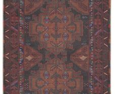 Kokoon rug + underlay