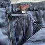 convertible jacket vest and pants set Image 10
