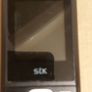 STK Hand held Mobile phone, model R45l, Password locked, Dual Sim, excellent cosmetic condition Image 3