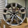 19 20" Inch VW TIGUAN Style Alloy wheels AUDI Q3 T-ROC 5X112 Suzuka Passat A4 A6 skoda Image 3