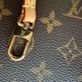 Louis Vuitton pochette Image 8