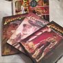 Indiana Jones The Adventure Collection Dvd Boxset Image 2