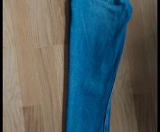 river Island Molly Jeggings