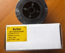 Welding Wire Flux Cored 0.9mm