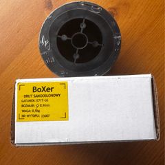 Welding Wire Flux Cored 0.9mm