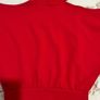 red blouse Image 8