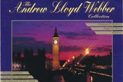 Free Postage! The Andrew Lloyd Webber Collection 2. CD.