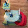 Le Grand Garage wooden toy Image 4