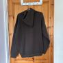 Pretty Little thing hoodie. Perfect condition. Brand new. Brown. Size small. Image 3