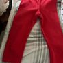 Girls new leggings 9/12 mths Image 9