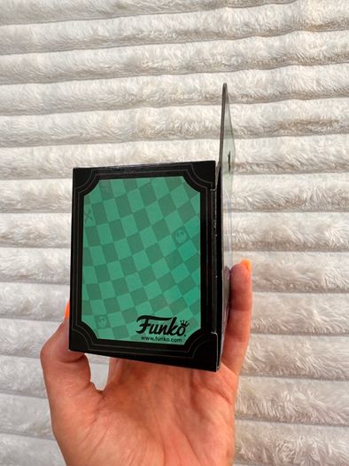 Funko Bitty Pop Towns Jack Skellington and Jack's House Opened Box Please see photos