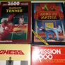 Atari games Image 3