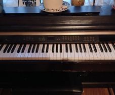 Yamaha Keyboard piano model CLP - 230