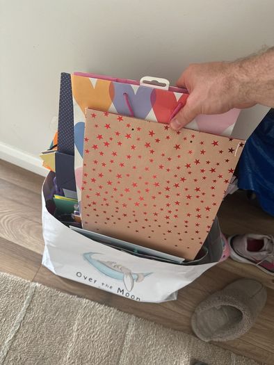 Gift bags