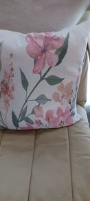 Cushion.
