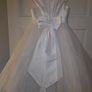 Communion dress Image 2