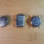 Vintage Swiss Watch 3 Spares or Repair Image 8
