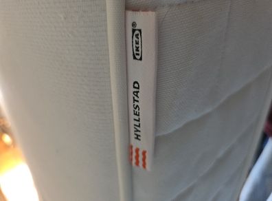 IKEA king size mattress