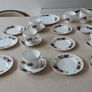 Duchess Bone China 20 Piece Tea Set Image 7