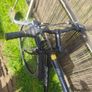 Euro Giant hybrid bike Image 5