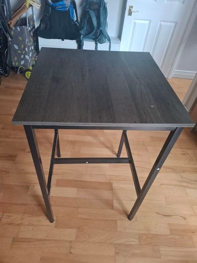 high table