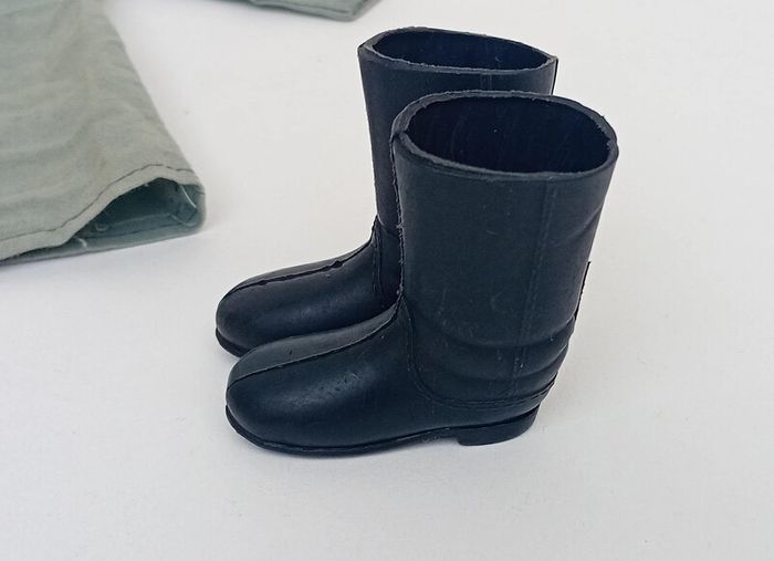 Palitoy Action Man Russian Infantry Internationals Outfit