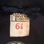 Vintage Moore's of London Delta fedora style hat Image 8