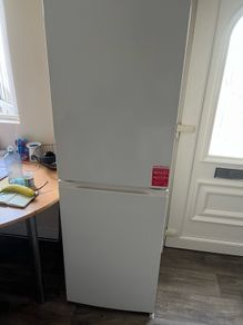fridge/freezer Hoover brand