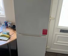 fridge/freezer Hoover brand