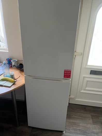 fridge/freezer Hoover brand