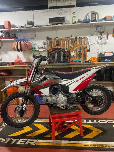 crf 110