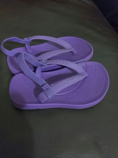 Crocs Sandals, size UK-8-9, EU-25-26