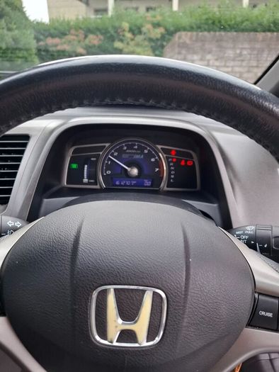 Honda Civic 2008