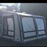 Vango balletto air 330 elements shield Image 3