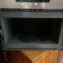Whirlpool double oven and microwave Image 6