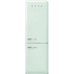 Smeg retro fridge - Like new!
