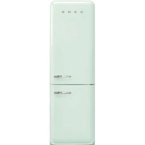 Smeg retro fridge - Like new!