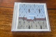 Racoon Liverpool Rain CD