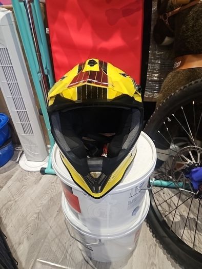 Bike Helmet