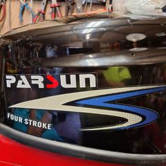 engine