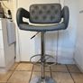 Two adjustable chairs. Price is for both chairs. Image 2