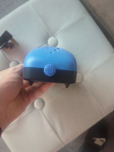 fish tank air pump