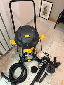 Titan 1500 Wet & Dry Vac