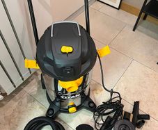 Titan 1500 Wet & Dry Vac