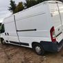 fiat ducato 2.2 breaking Image 3