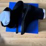 Stuart Weitzman Easy On Pearl Boots NEW IN BOX SZ 7 RRP 675 Image 3