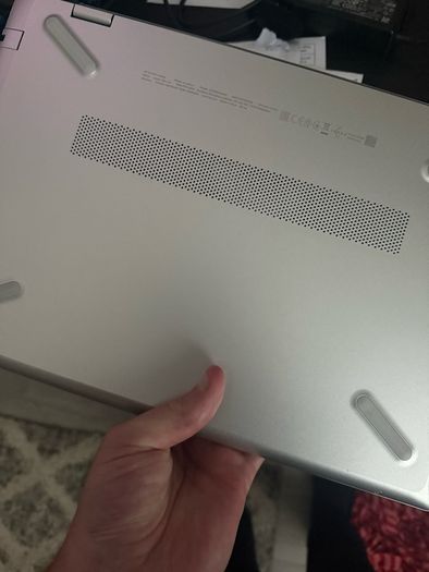 hp pavilion