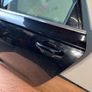 Rear passenger side door audi a6 c7 2015 ly9b Image 3