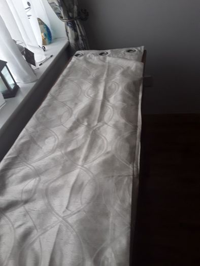 drapes