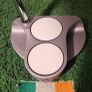 Putter Odyessy 2 Ball Og Mint Image 4